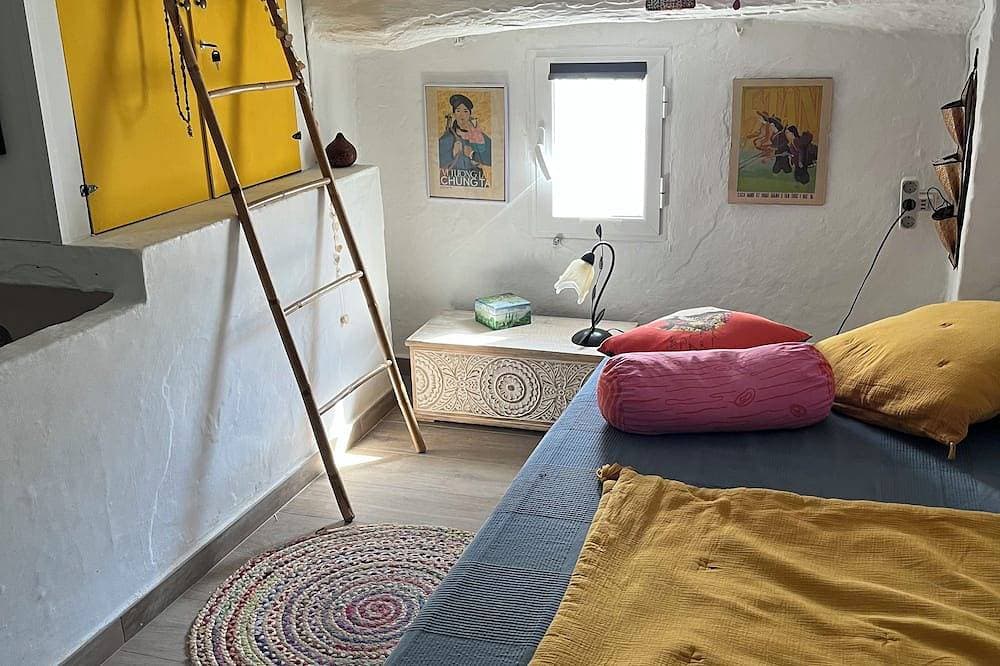 Foto 4 von 13: Casa Azahar, a traditional Andalusian house in the beautiful white village of Olvera.