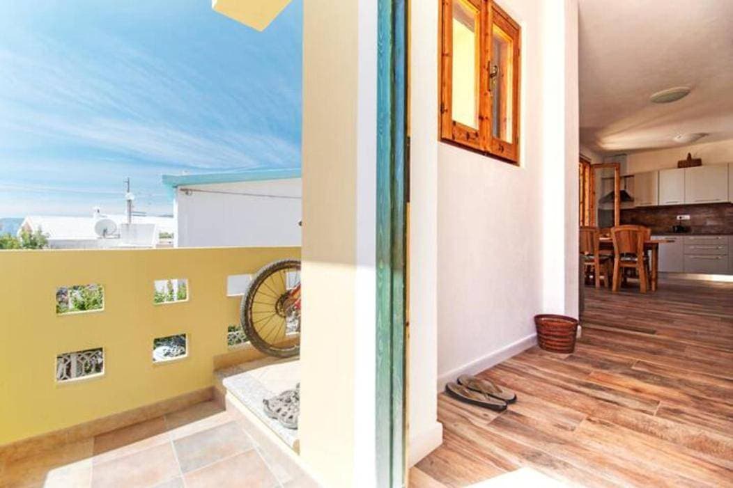 Foto 2 von 17: Two-Bedroom Apartment