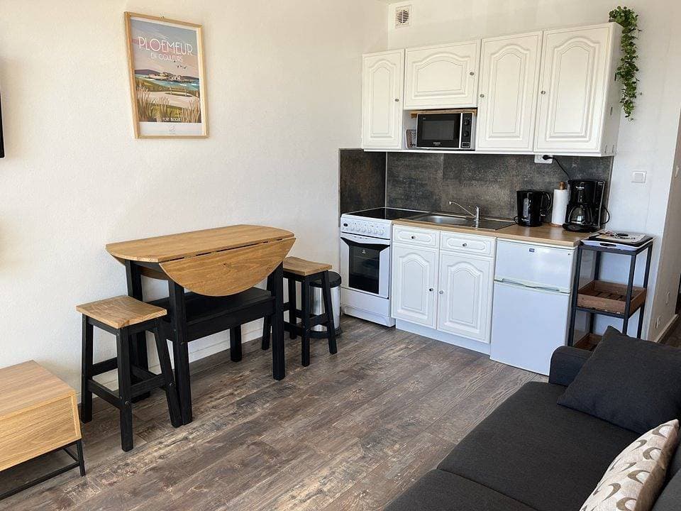 Foto 2 von 19: Ferienwohnung für 2 Personen