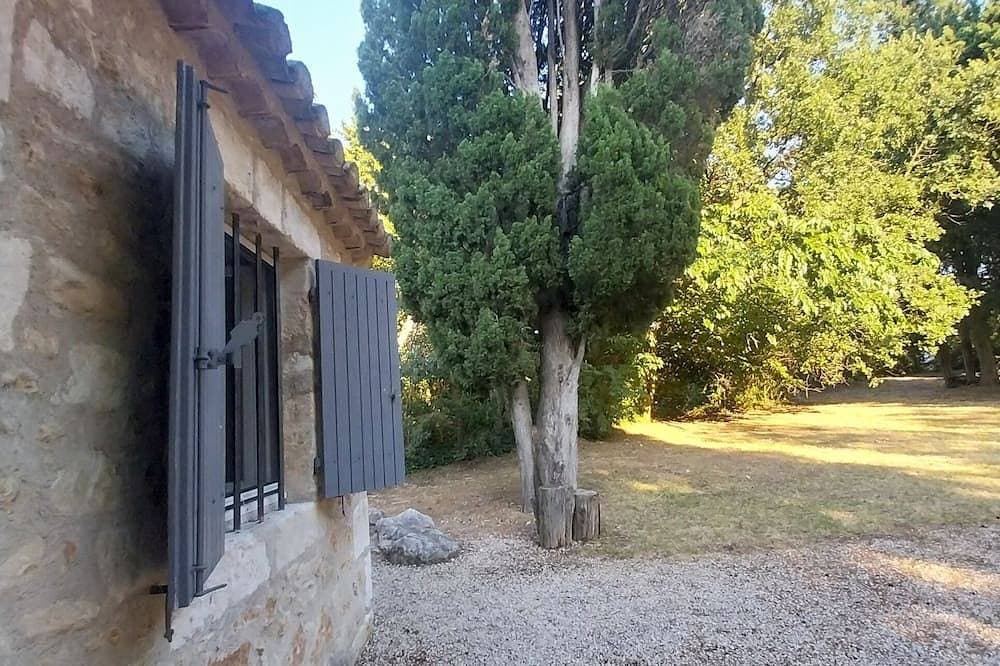 Foto 9 von 26: Schuppen im Herzen der Provence