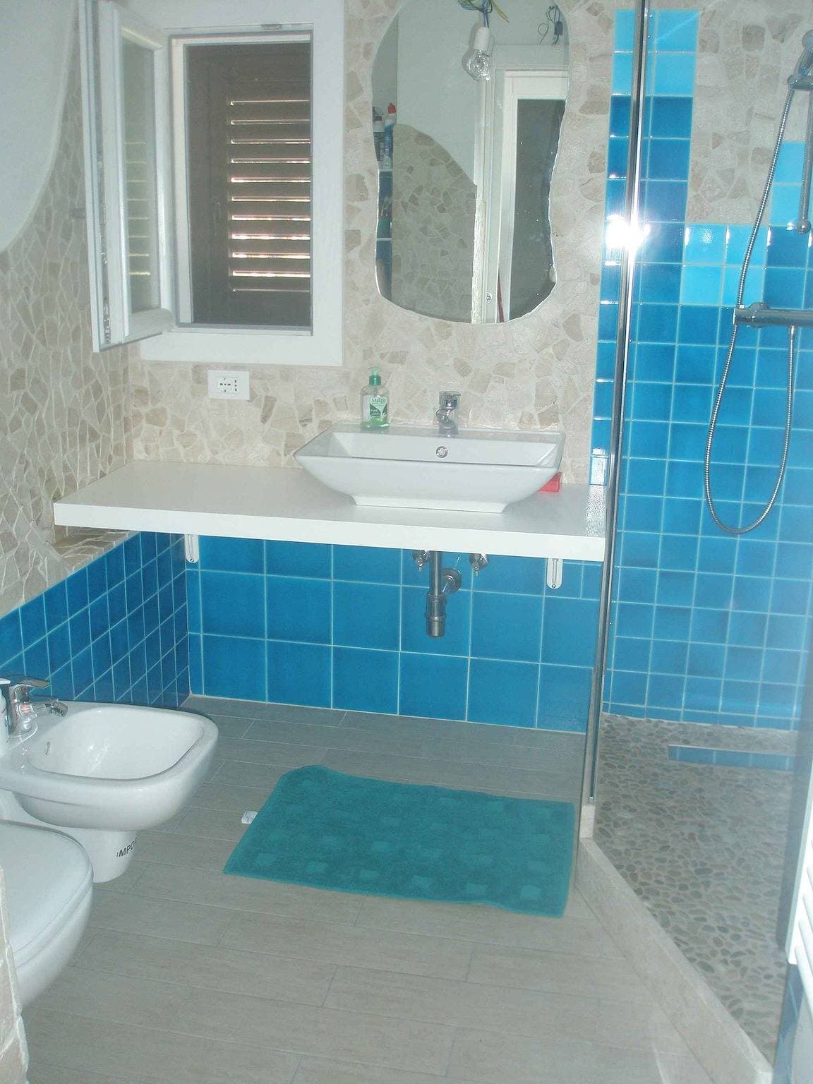 Foto 13 von 25: Ferienhaus mit Terrasse