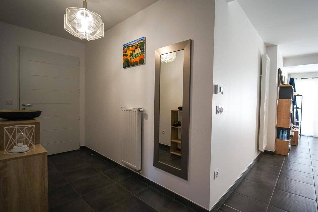Foto 4 von 16: Apartment for 4 people with tennis condominium