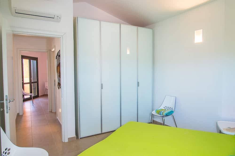 Foto 9 von 30: Raffinierte, unabhängige Villa für Designliebhaber in der wunderschönen Bucht von Chia