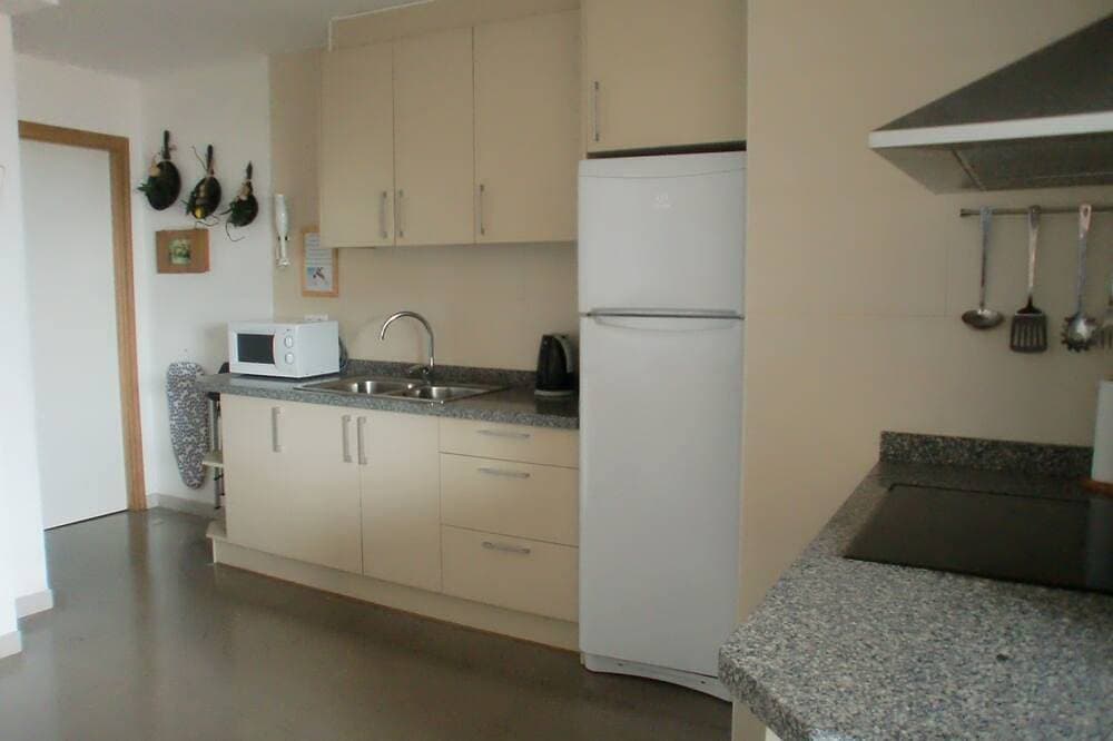 Foto 13 von 19: Wohnung in privater Villa 1,5 km. von Lloret de Mar. 500 Meter entfernt vom Cal Strand entfernt