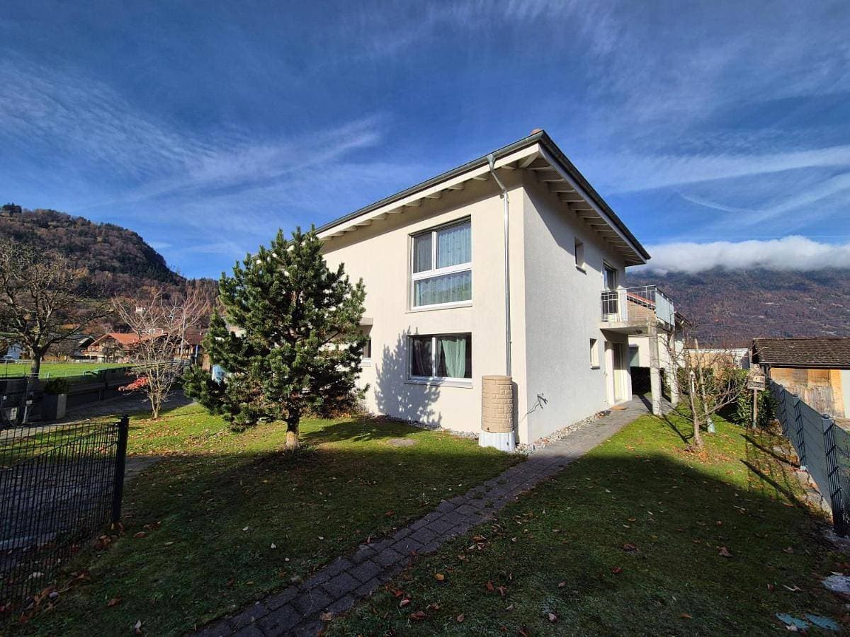 Alpine Bliss Studio 1