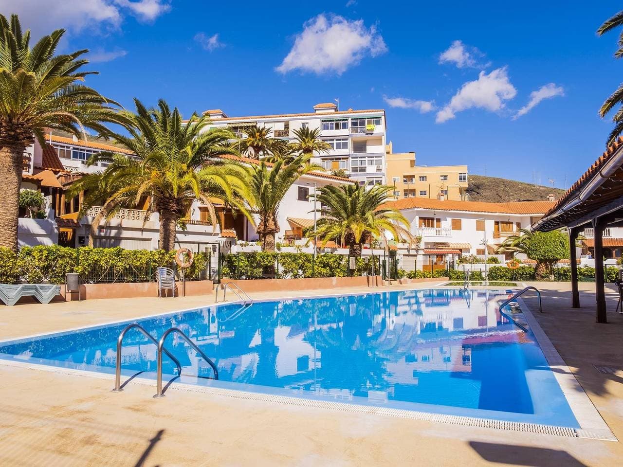 Live Caletillas Taunus pool 1