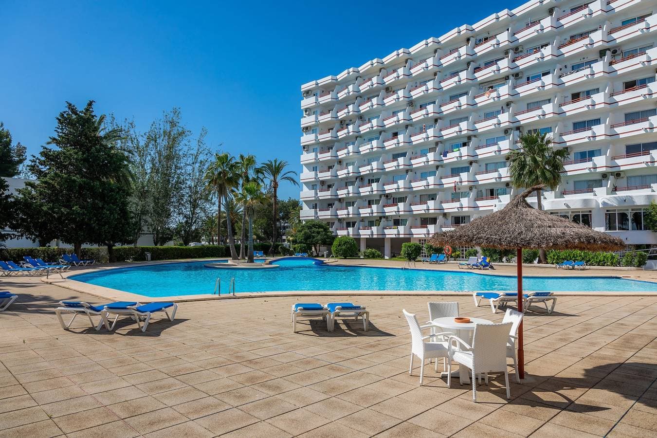 Foto 3 von 25: Komfortables Studio mit Pool, nahe dem Strand von Alcudia