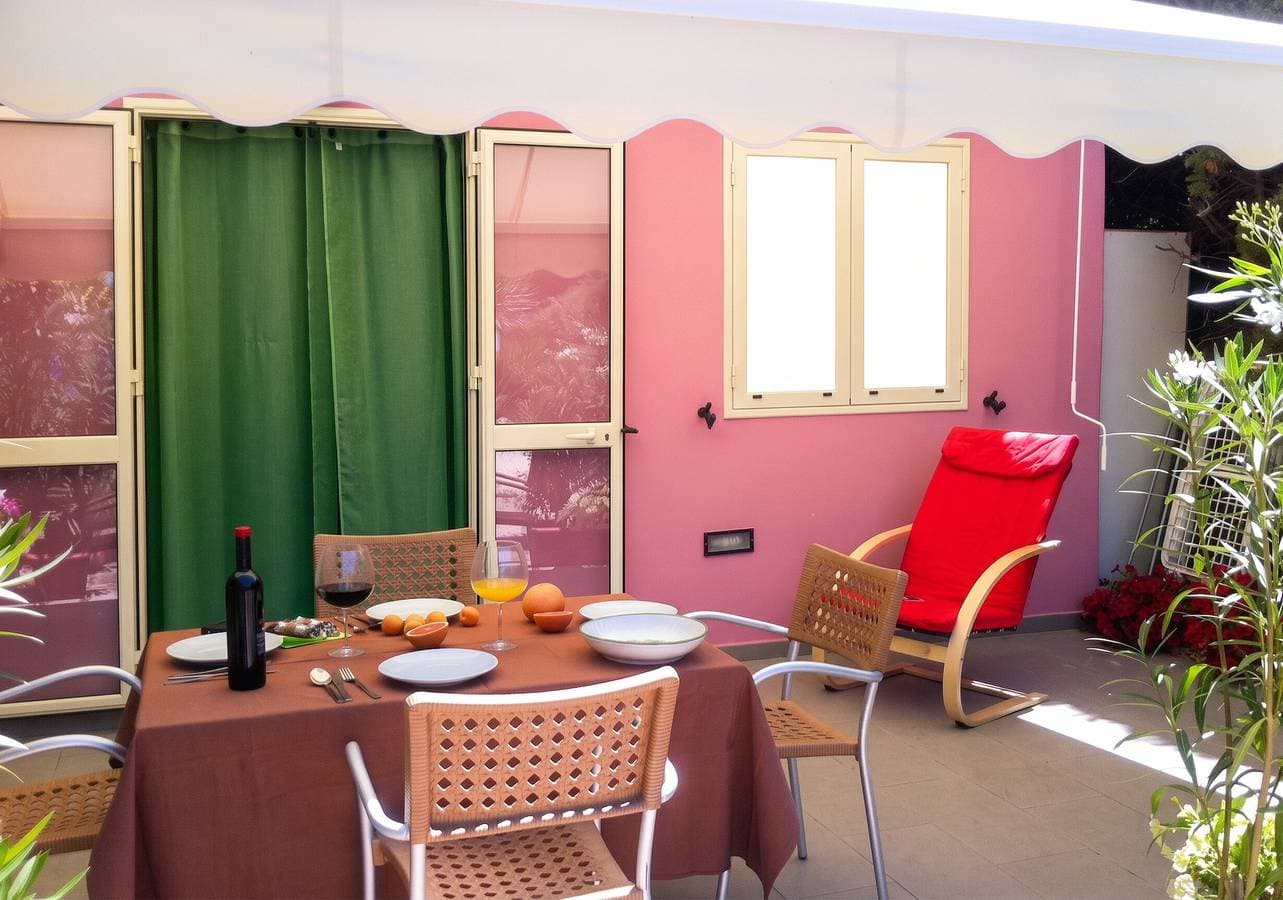 Foto 10 von 22: Charmantes Haus in Sciacca mit mehreren Aussichten