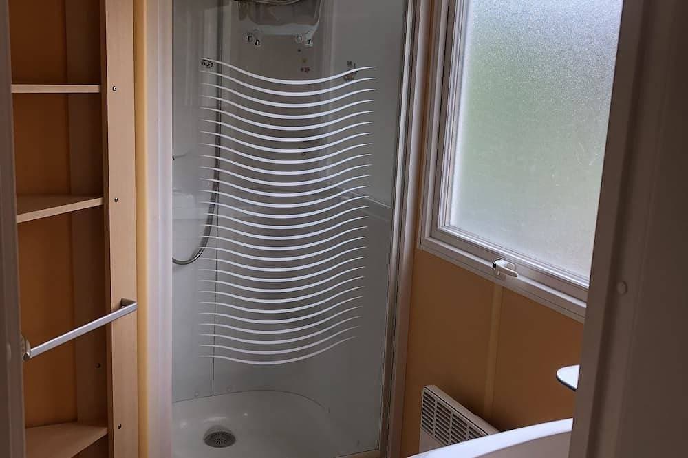 Foto 4 von 8: Mobile home 32 m2. Sleeps 4. In a secure residence