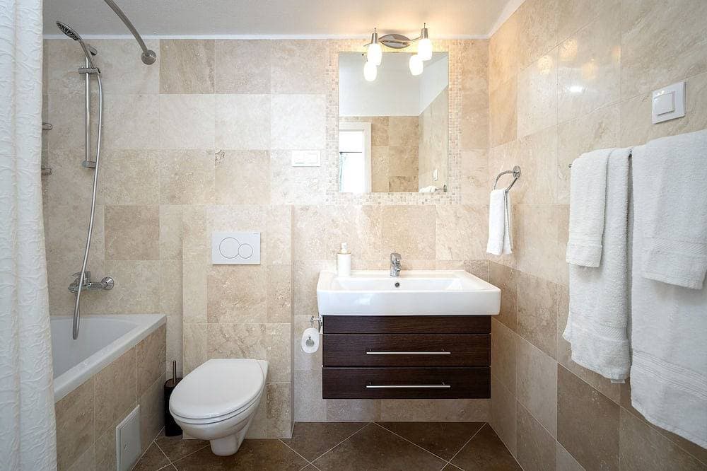 Foto 10 von 30: Luxusvilla mit Privatsphäre, Pool, Spa und atemberaubender Aussicht