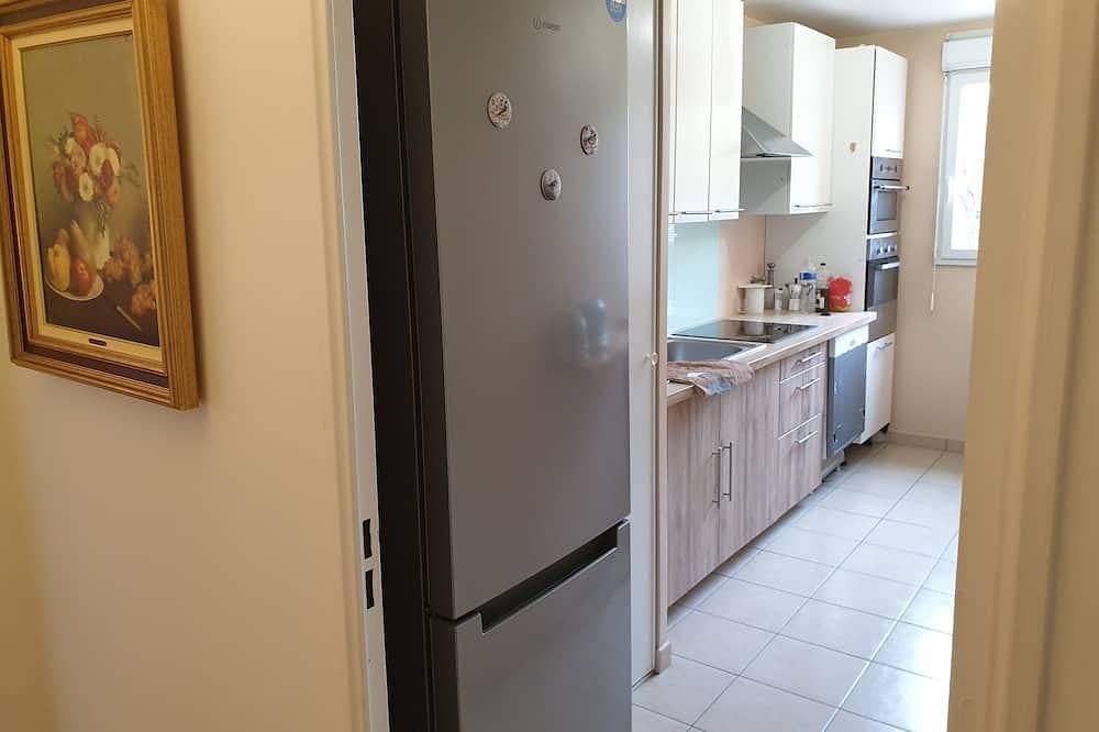 Foto 13 von 30: Spacious apartment - Paris St Denis, stade de France