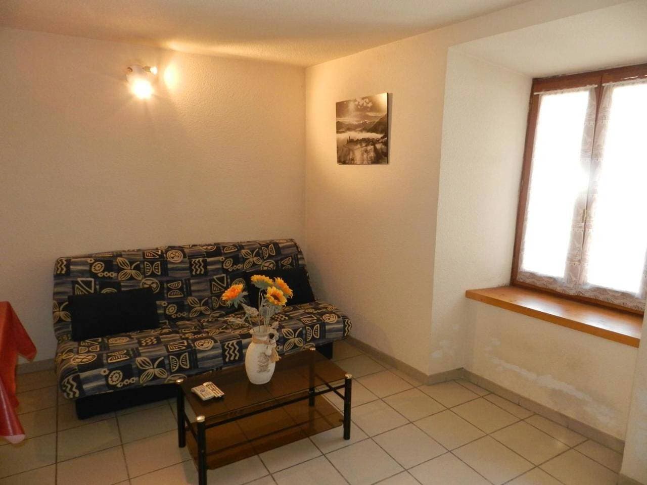 Foto 2 von 11: One-Bedroom House