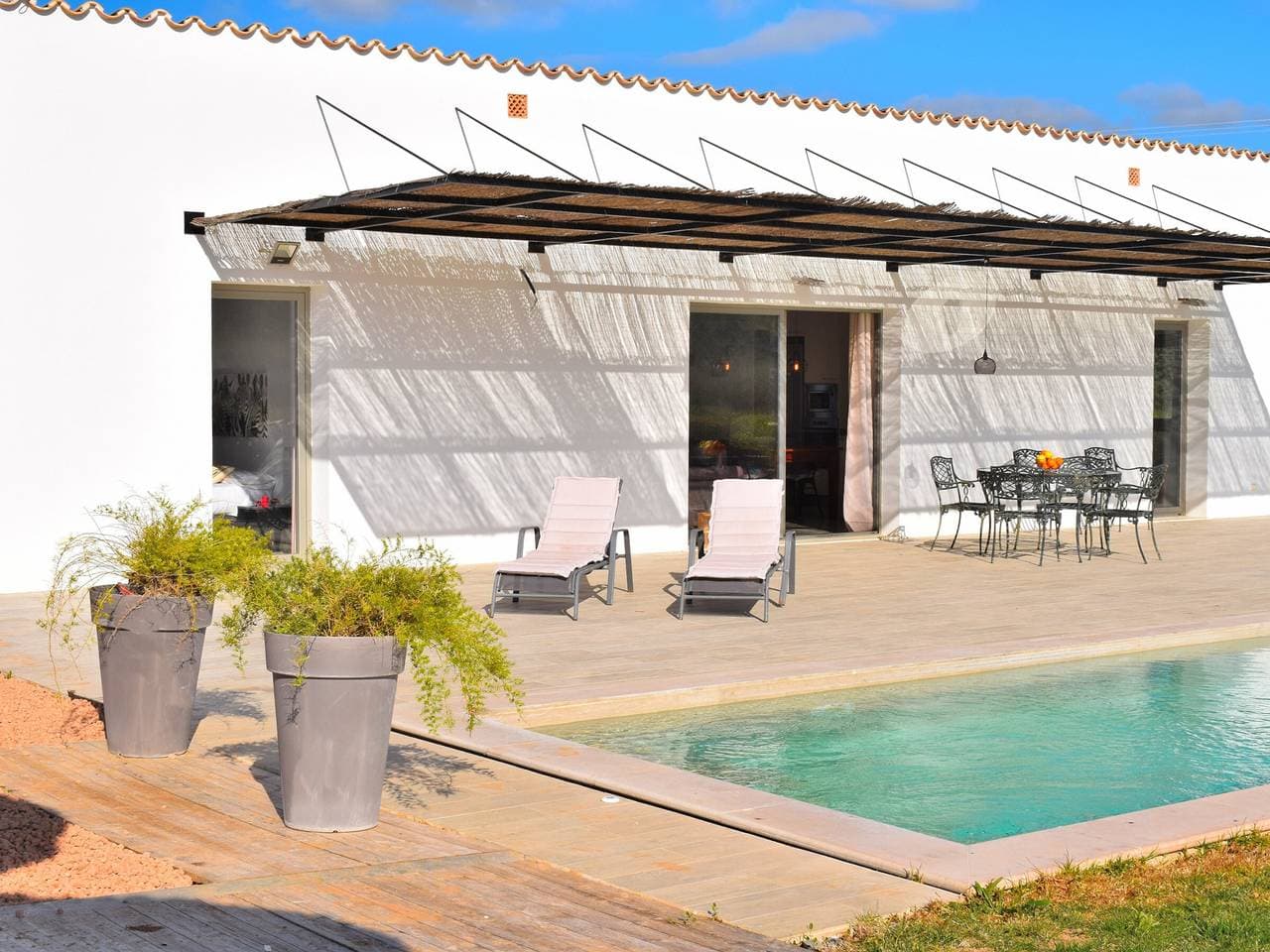 Foto 2 von 32: Renovierte Finca in Sineu mit privatem Pool und Internet