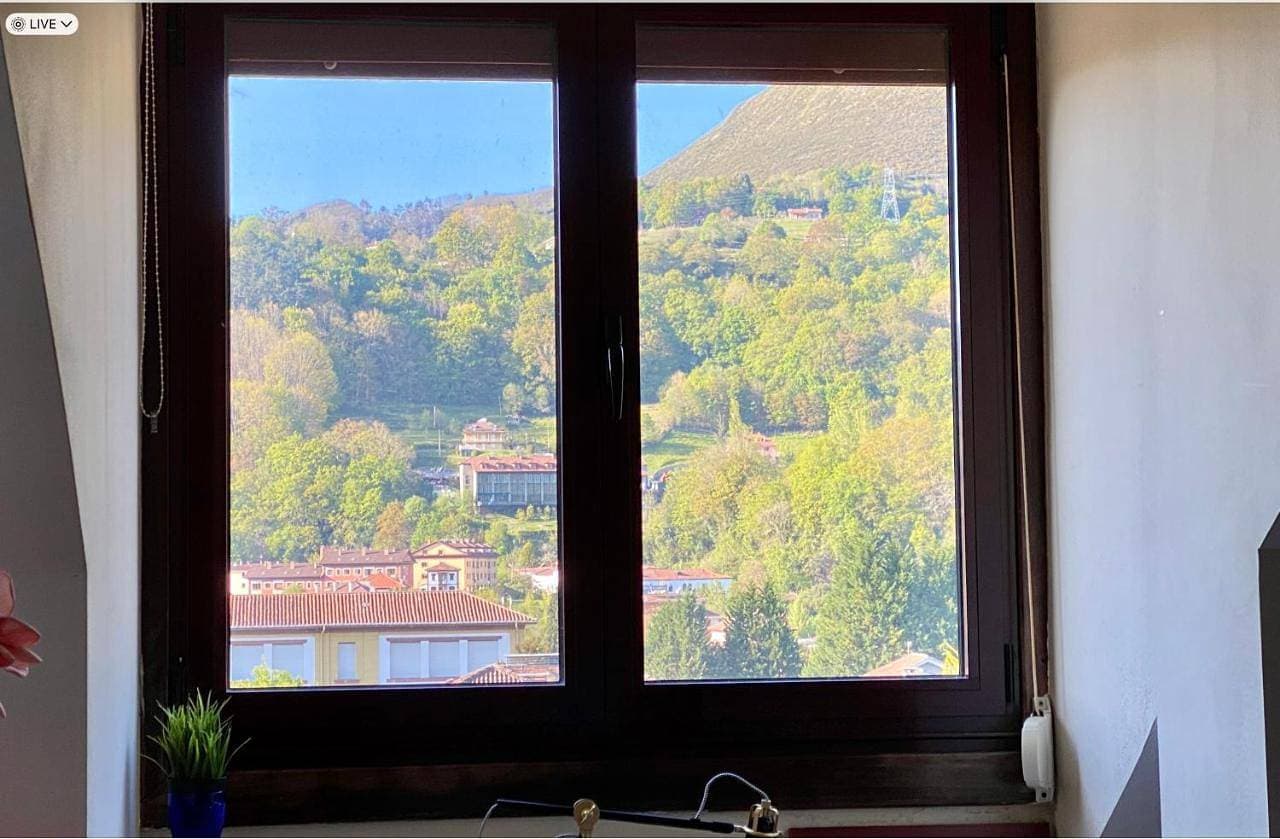 APARTAMENTO CENTRO CANGAS DE ONIS 1