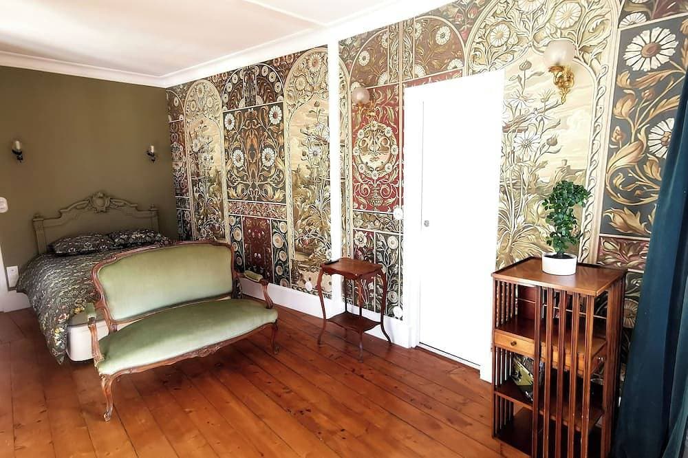 Foto 7 von 17: Apartment Chez Victor - near the sea - center Veules-les-roses