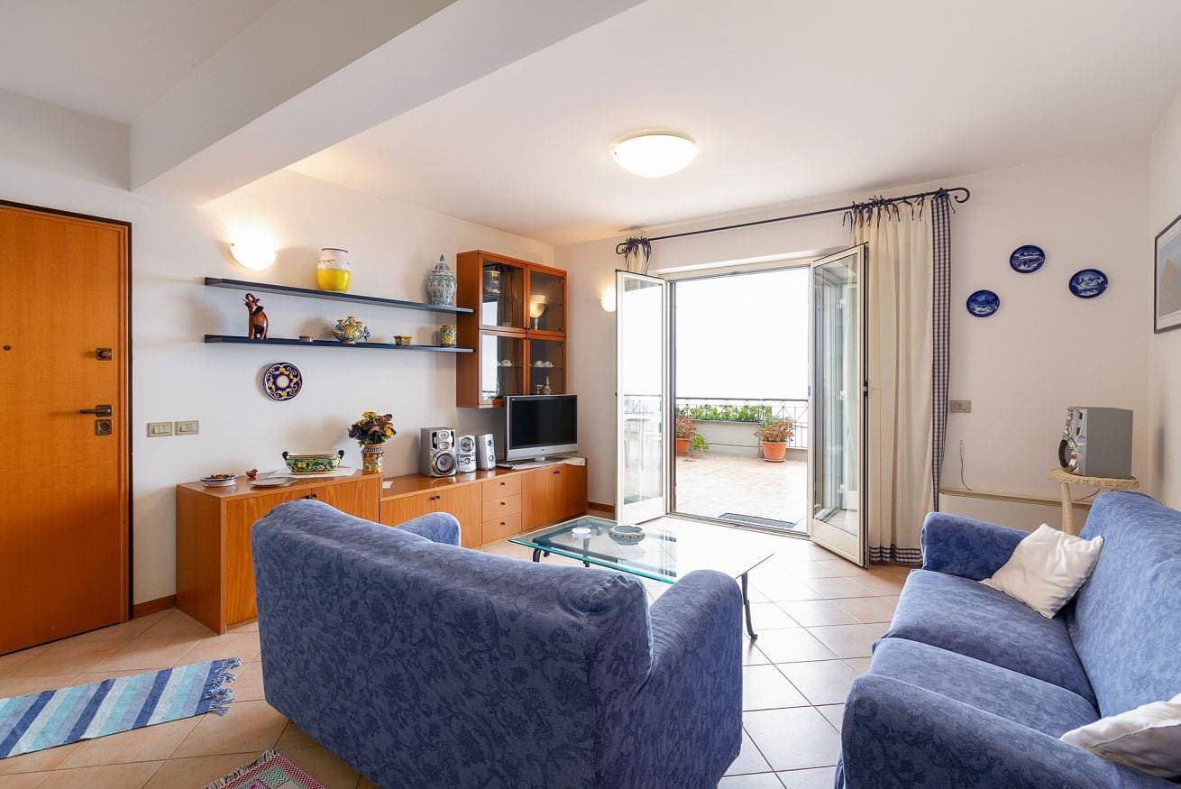 Foto 3 von 25: Ferienwohnung für 2 Personen mit Balkon/Terrasse