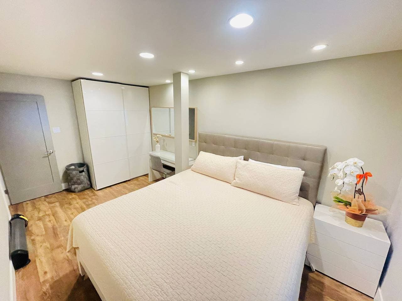 Foto 8 von 10: Charmantes Apartment mit 1 Schlafzimmer im Herzen von Venedig