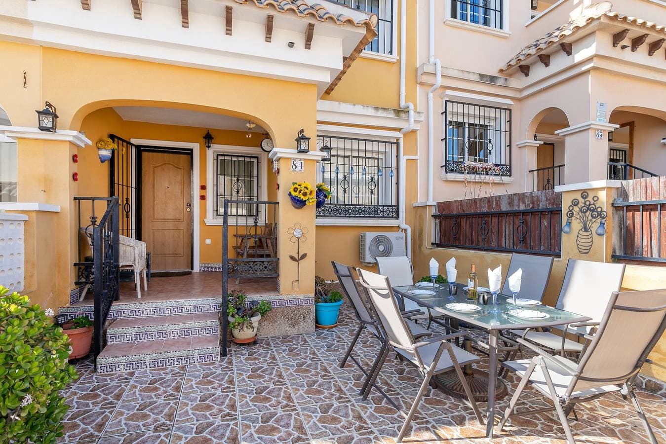 Casa Susan 1