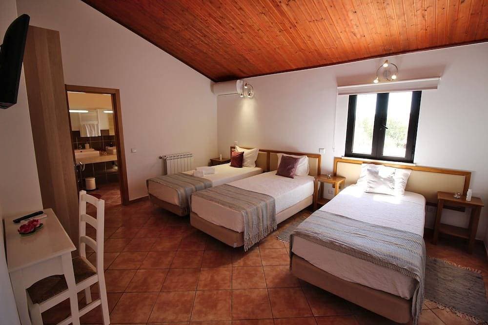 Foto 2 von 30: Villa Natura - Ferienwohnung für Familien und Freunde