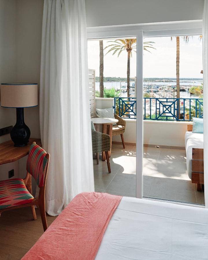 Foto 4 von 9: Cycling Package - Double Room