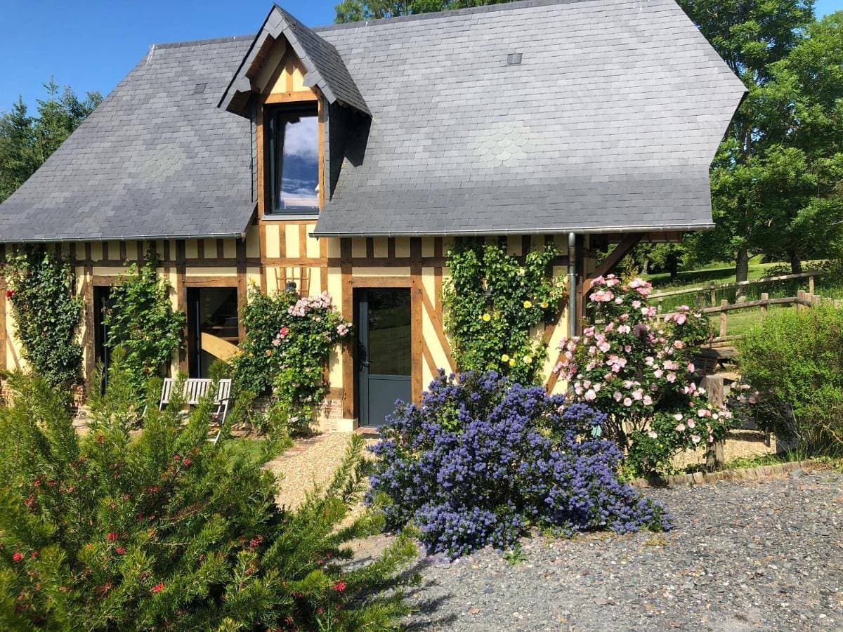 Le petit Orchard 1