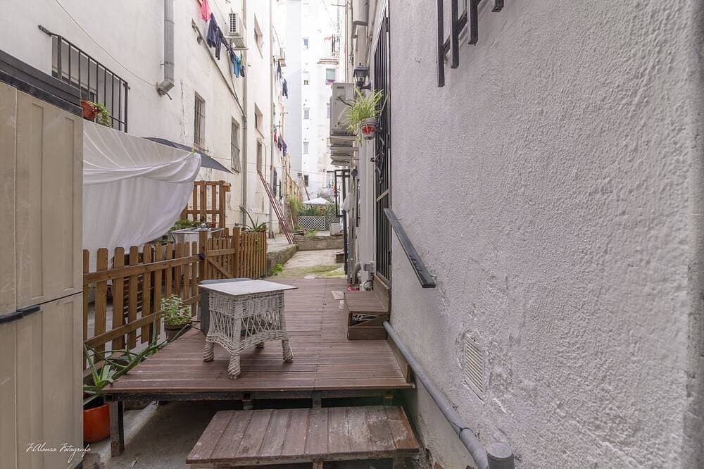 Foto 5 von 5: Neue Wohnung Beste Lage nur 10 Minuten Real Palace oder Plaza Mayor.
