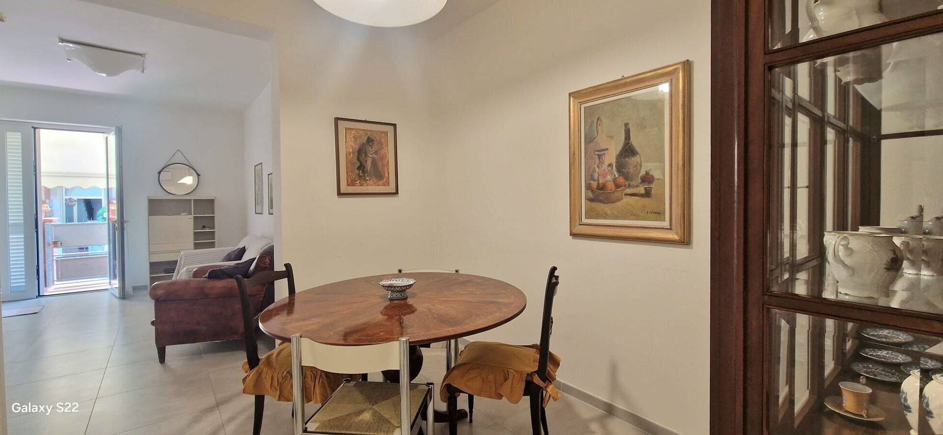Foto 9 von 33: Ferienhaus für 4 Personen mit Garten