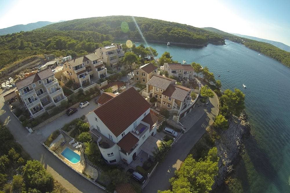Foto 8 von 18: Ferienwohnung Nikola - Jelsa - Insel Hvar
