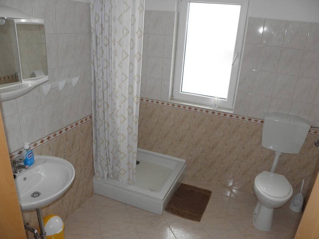 Foto 13 von 23: Ferienwohnung in Zambratija mit Balkon, Klimaanlage, W-Lan (158-1)