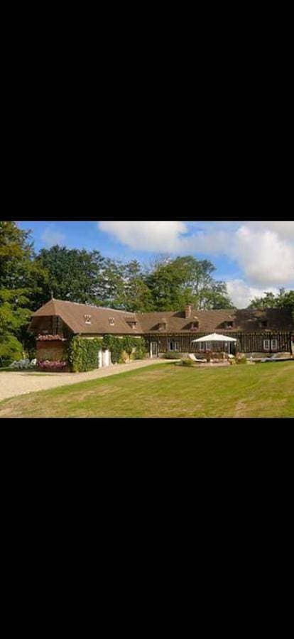 La ferme du manège 1