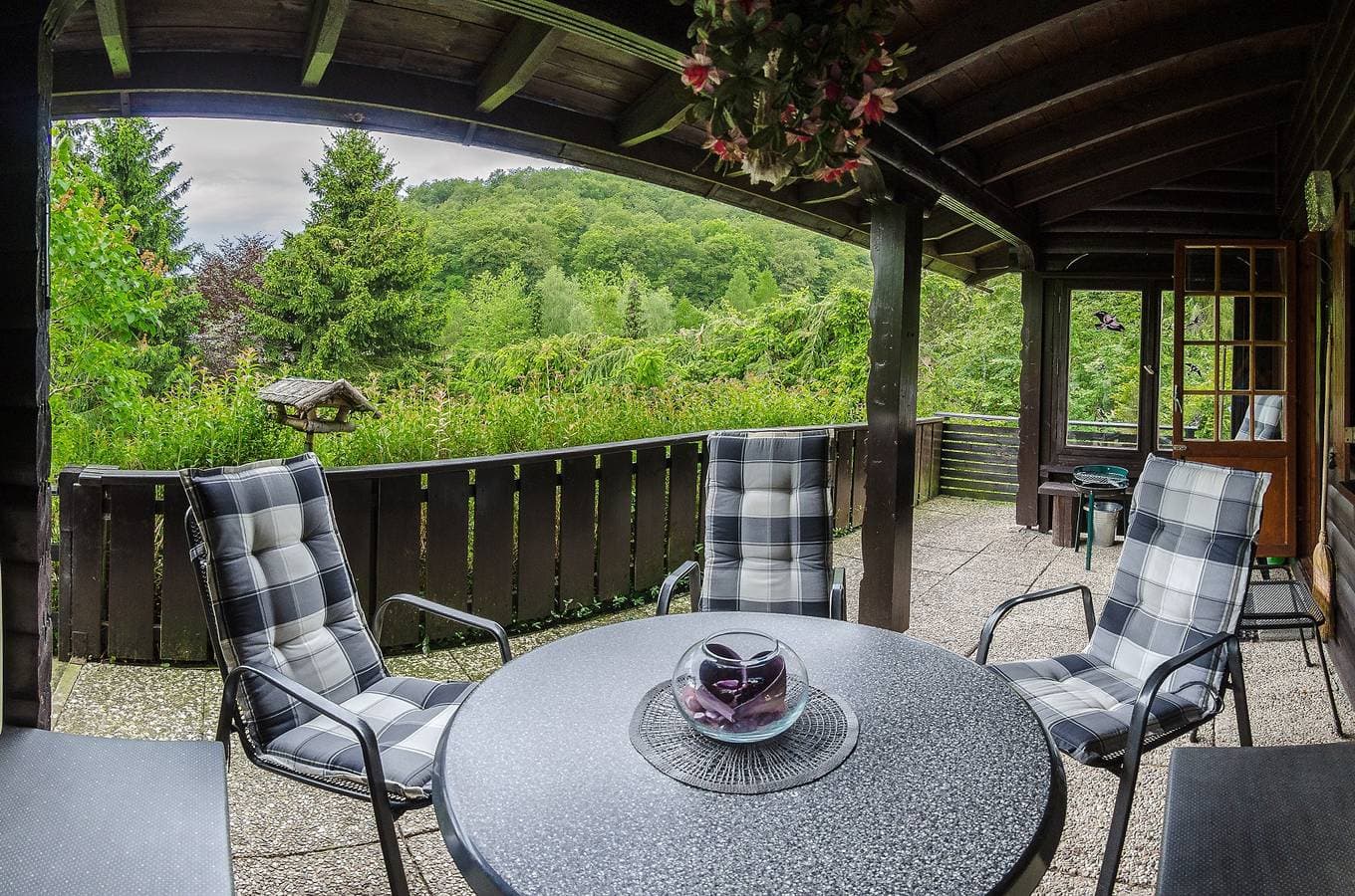Foto 10 von 20: Schwedenhaus Uplandalm - Ferienhaus mit Terrasse, max. 4 Personen