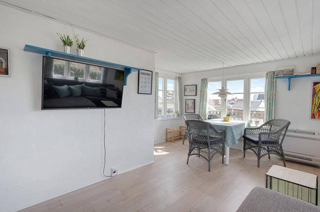 Foto 11 von 27: Klassisches Ferienhaus nur 150 m zum Strand, in  Søndervig