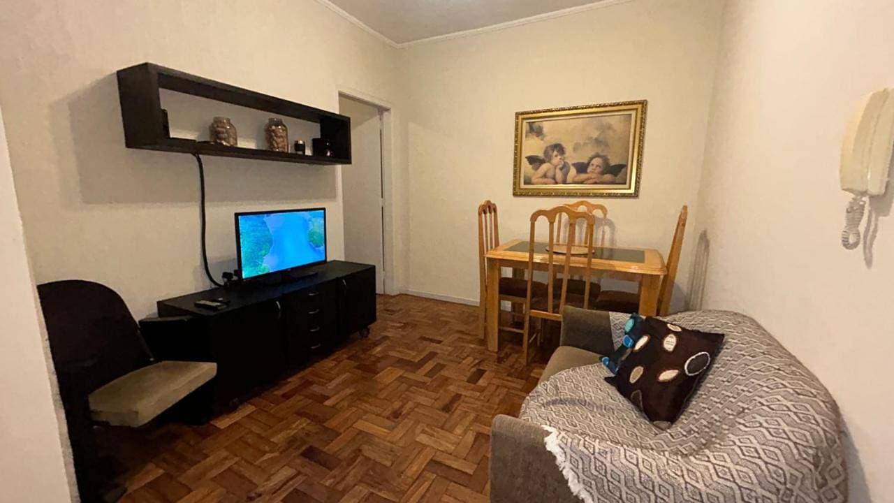 Foto 4 von 12: One-Bedroom Apartment