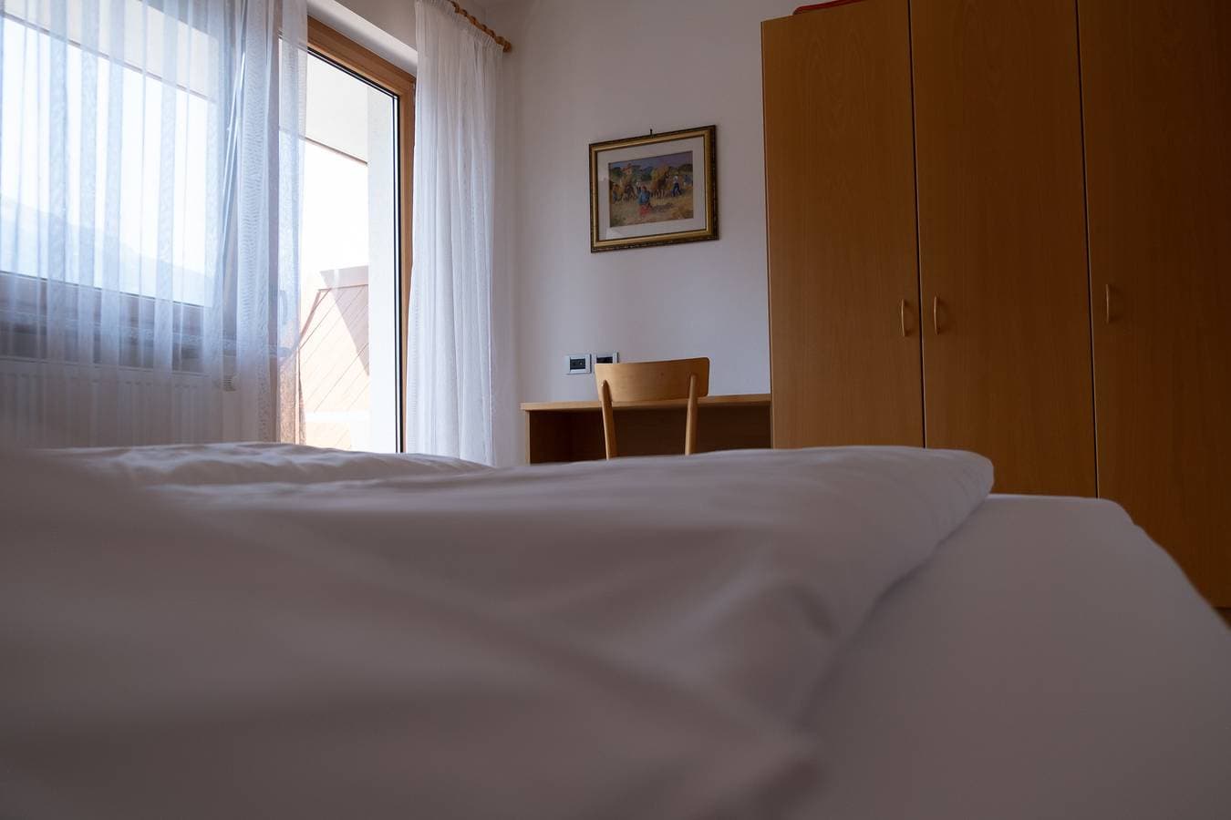 Foto 12 von 13: Ferienwohnung im Haus Texel (III)