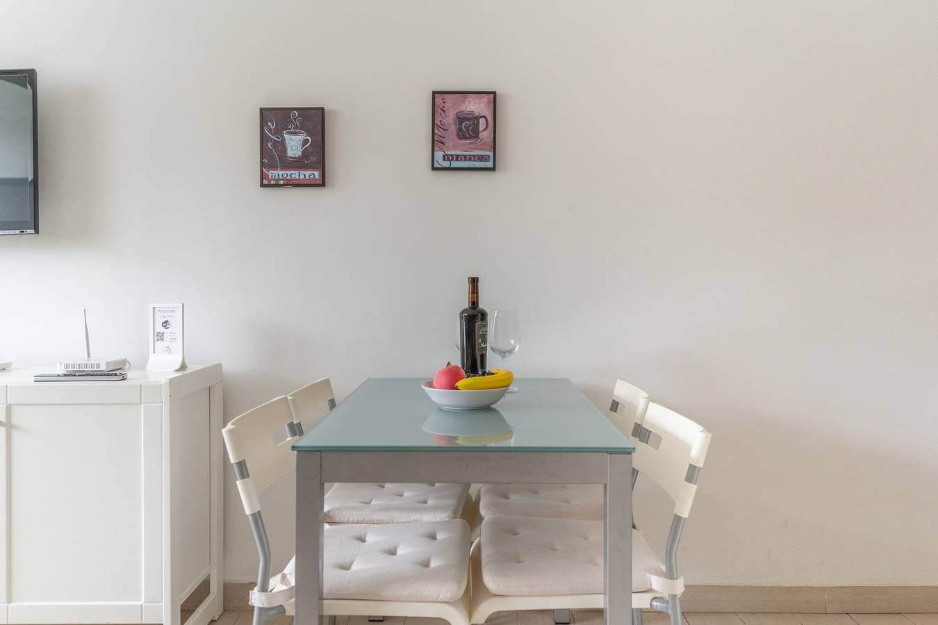 Foto 8 von 15: Ferienwohnung für 2 Personen mit Terrasse