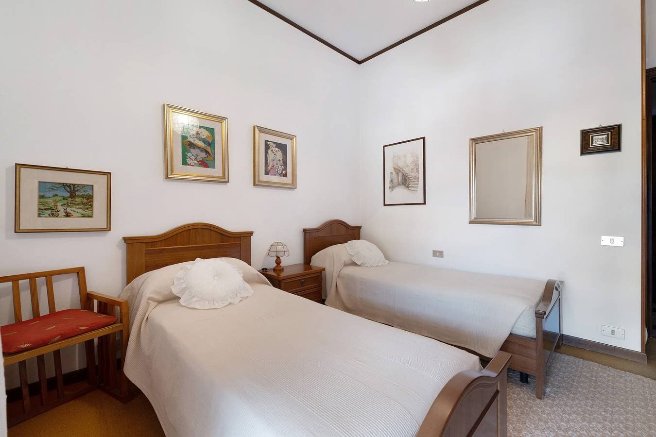 Foto 4 von 25: Ferienhaus 'Lele' im Herzen von Sarroch, nahe Stränden und Annehmlichkeiten