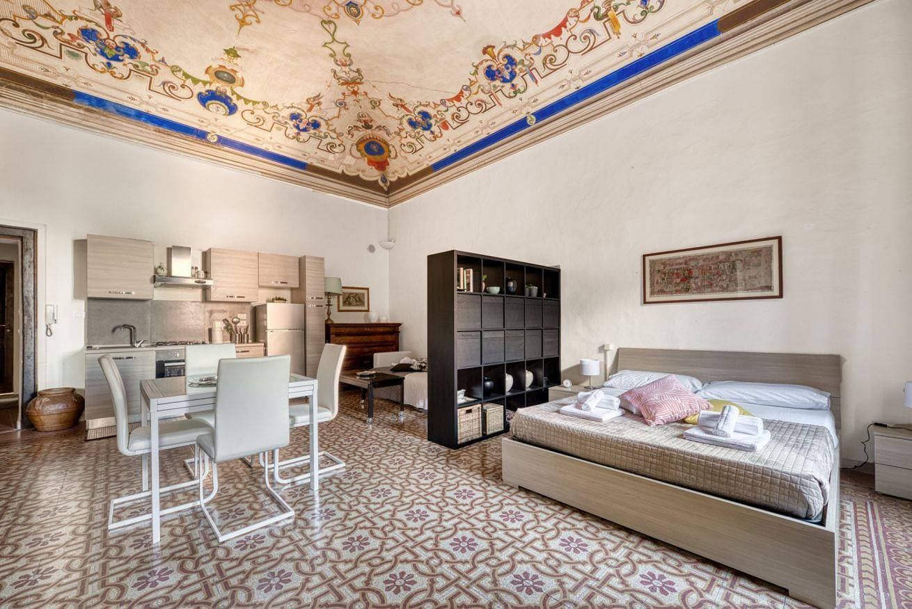 Foto 6 von 20: Ferienwohnung für 2 Personen