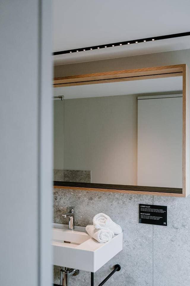 Foto 6 von 17: Double or Twin Room Standard