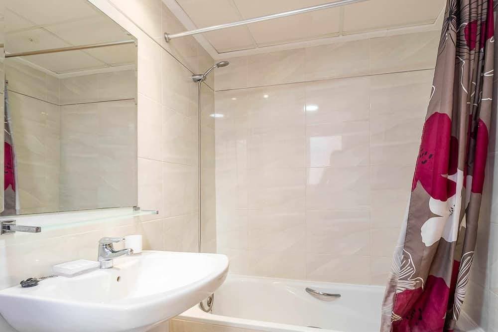 Foto 5 von 30: Inftour Porto Azul 1 Apartamento