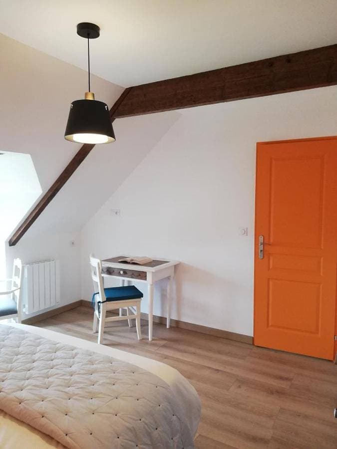 Foto 2 von 5: Double Room with Private External Bathroom