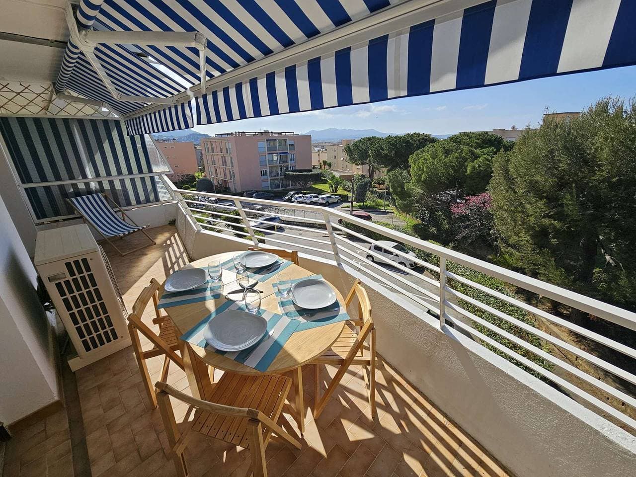 Ferienwohnung 85m² 1