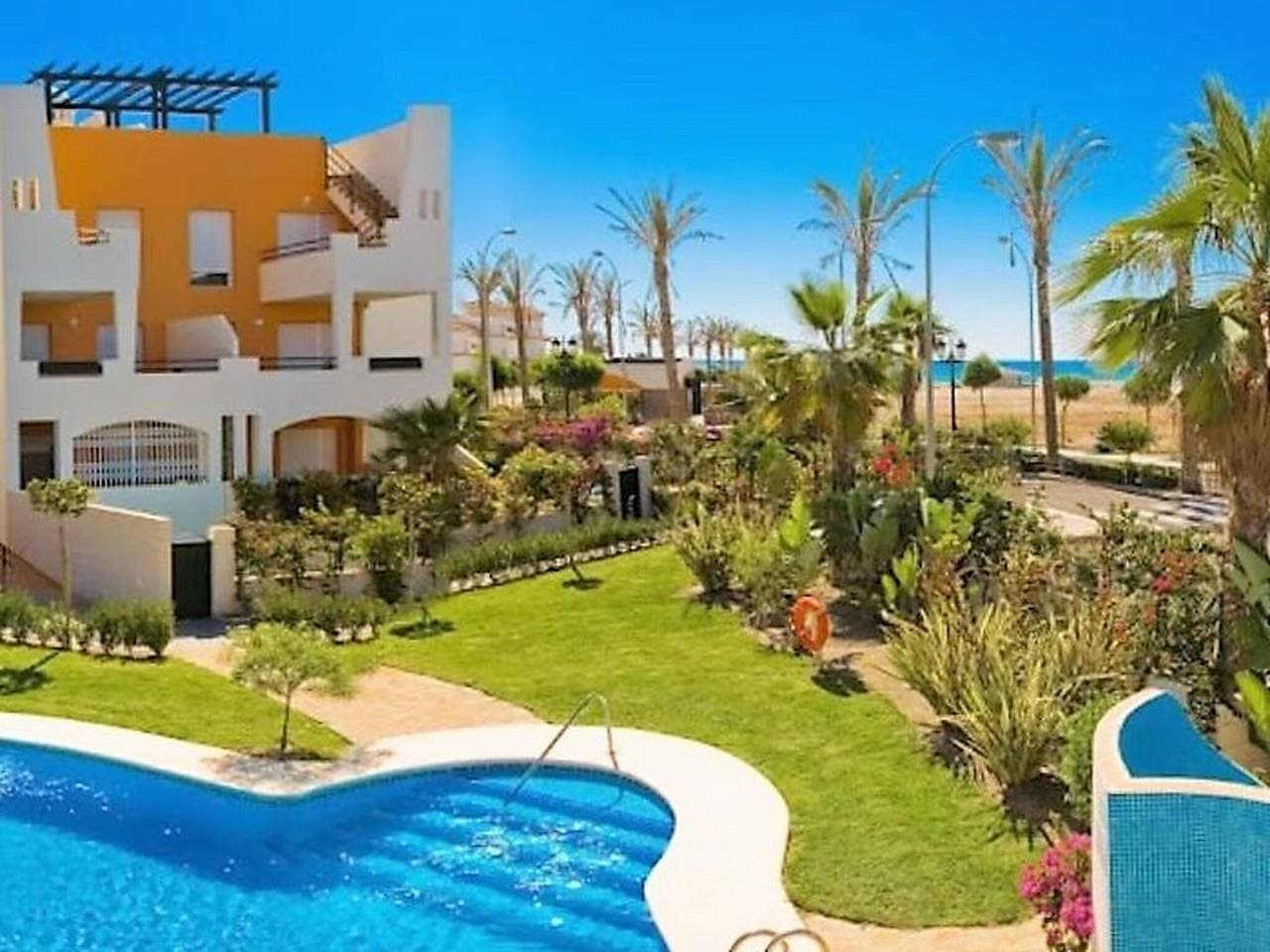 Foto 9 von 83: Villa in Almería mit atemberaubender Landschaft