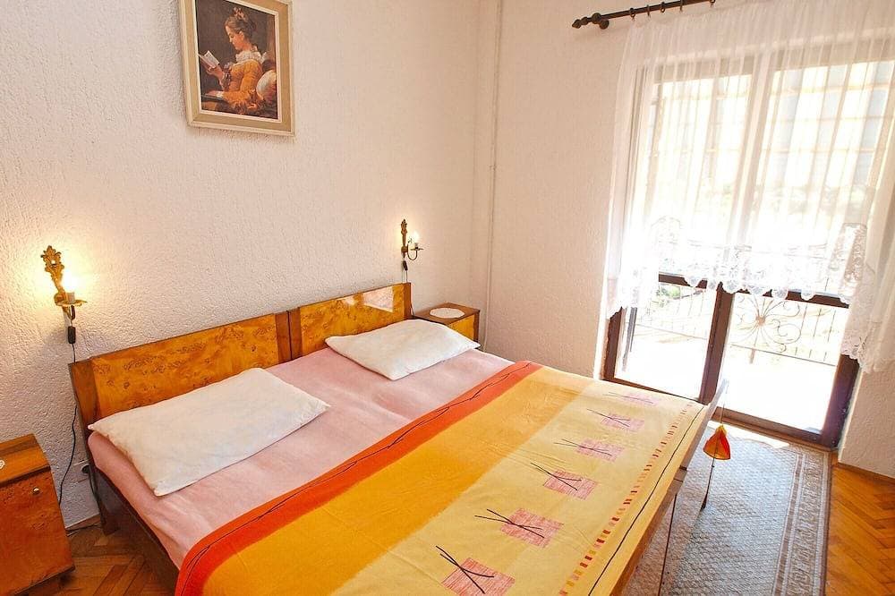 Foto 5 von 22: Ferienwohnung 271/600 (Istrien - Vrsar), 1000m vom Strand