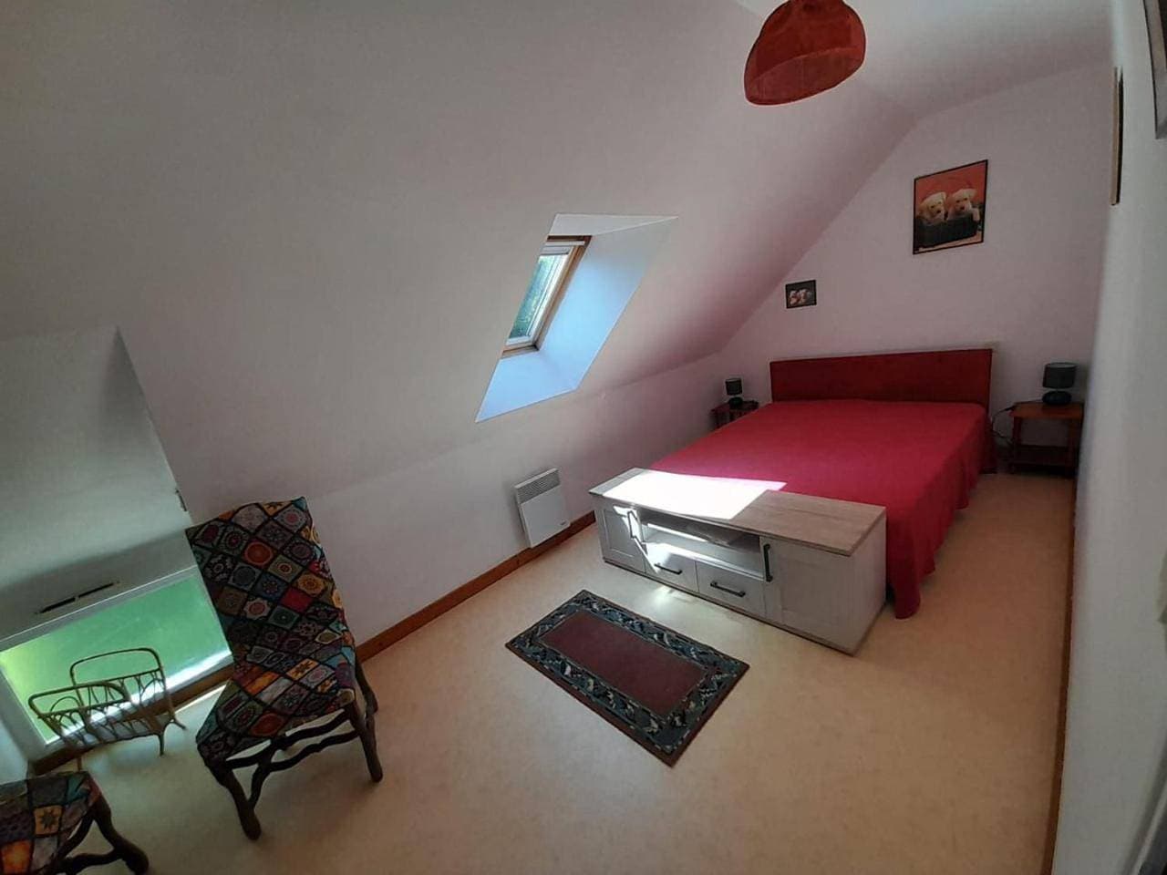 Foto 9 von 13: Two-Bedroom House