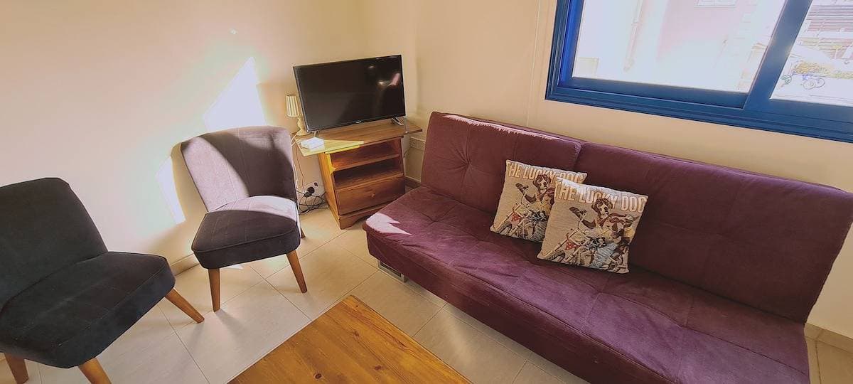 Foto 9 von 52: 20 Atr -Trinity (2) Apartment