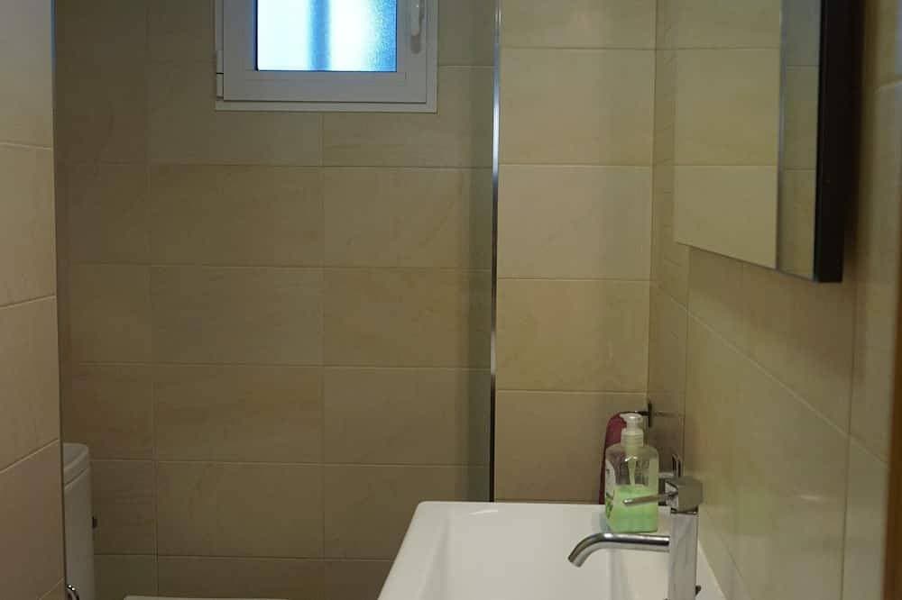 Foto 10 von 30: Gandia Strand. 3 Double. Pool und nur zwei Minuten vom Strand entfernt.