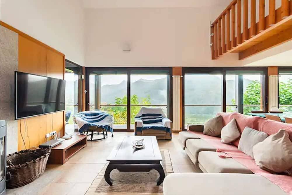 Foto 10 von 30: Wonderful 5-bedroom villa in Rio Caldo perfect for your getaway