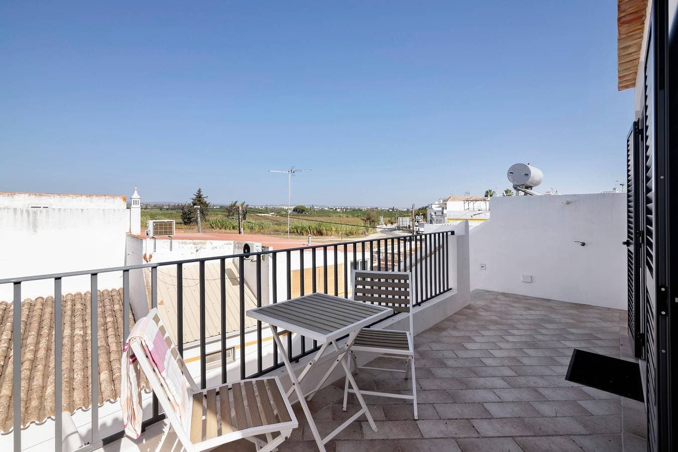 Foto 5 von 32: Villa - Canas da Ria - privater Pool