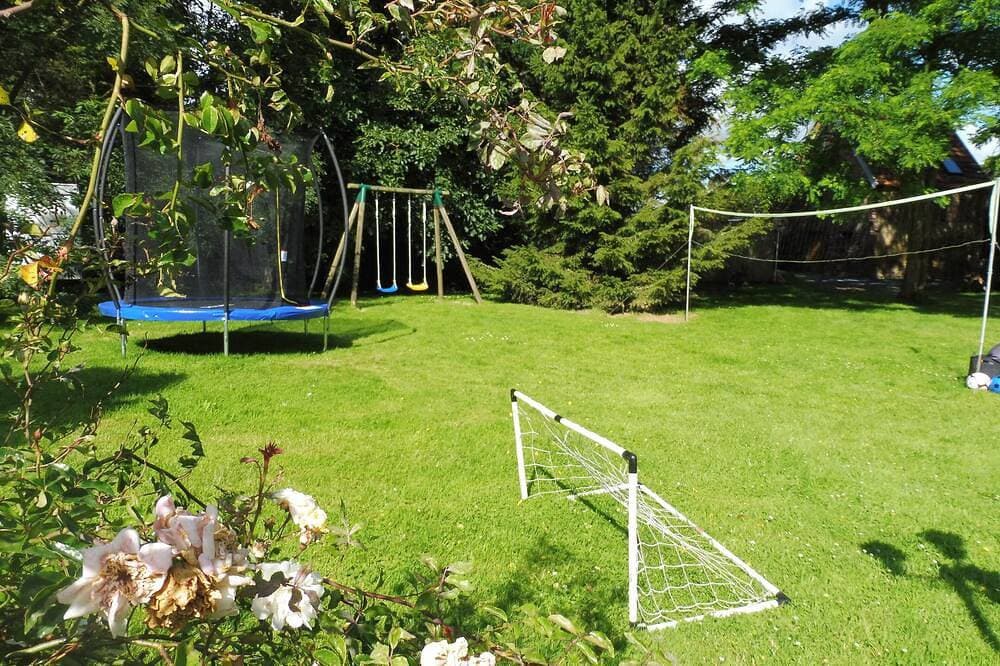 Foto 11 von 27: Cottage 3 Personen mit ganzjährig beheiztem Innenpool bei 28 °