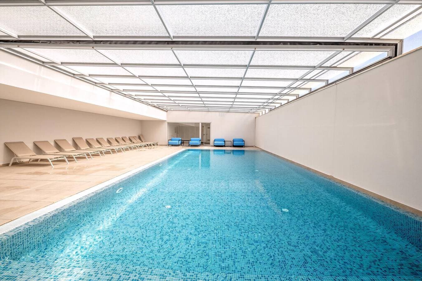 Foto 5 von 30: Studio für 2 Personen mit Pool